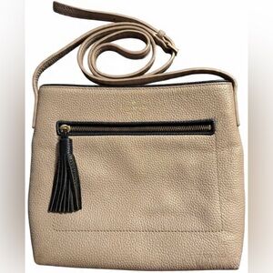 Kate Spade- Chester Street Dessi Crossbody Purse